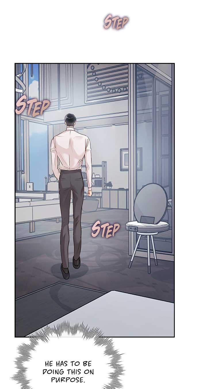 Quiet in the Office! Chapter 56 - Page 35