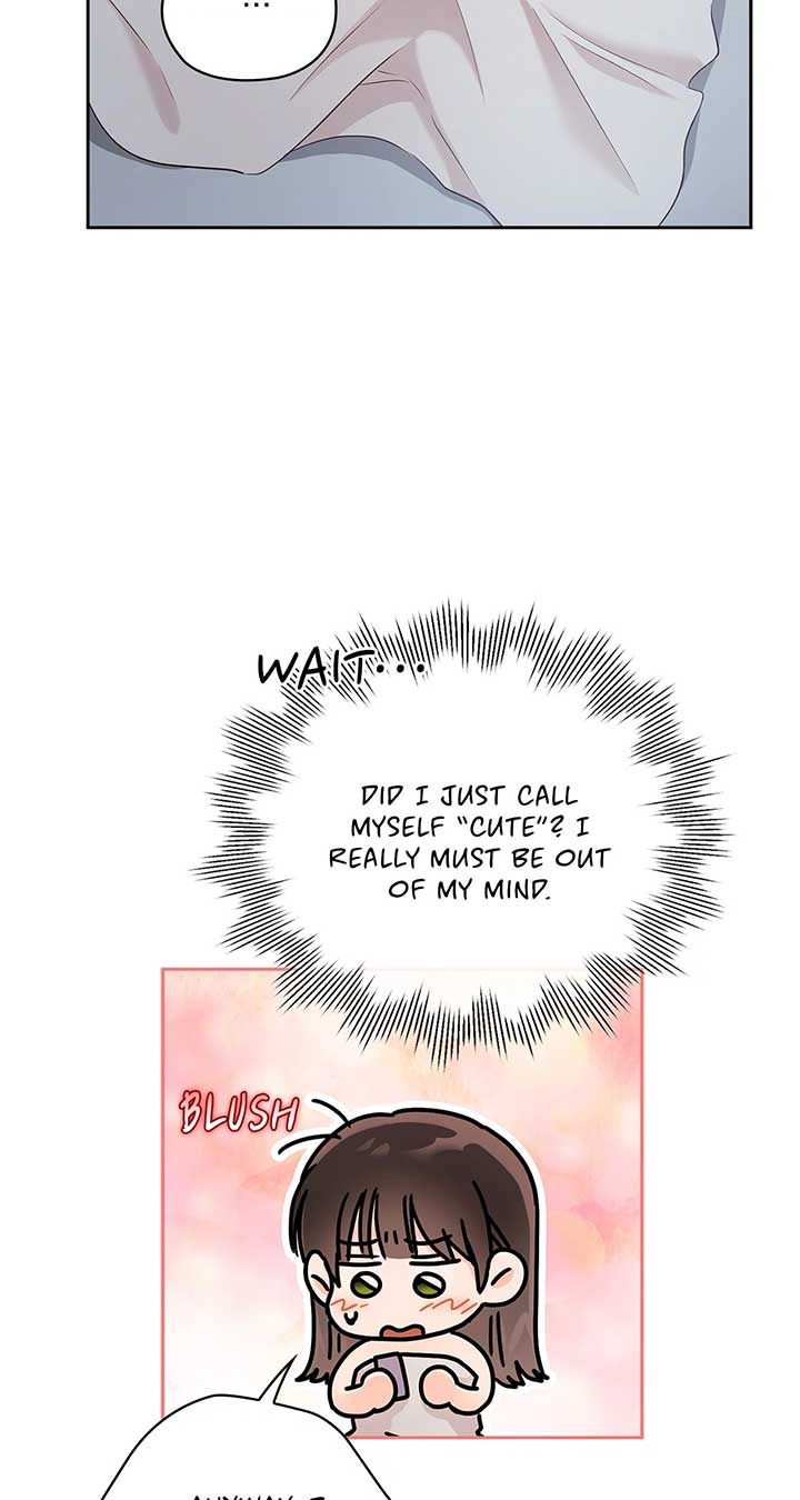 Quiet in the Office! Chapter 56 - Page 37