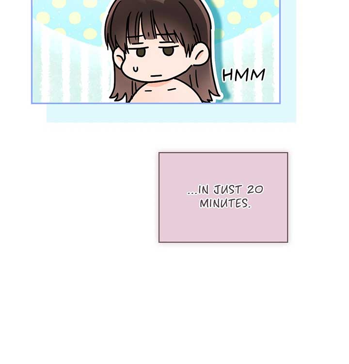 Quiet in the Office! Chapter 56 - Page 40