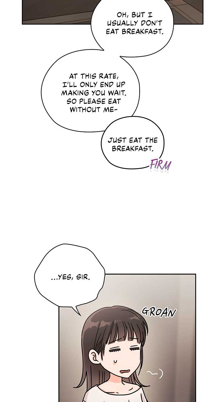 Quiet in the Office! Chapter 56 - Page 49