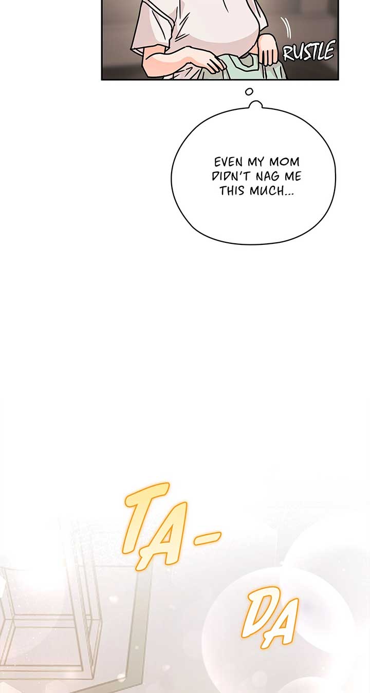 Quiet in the Office! Chapter 56 - Page 50