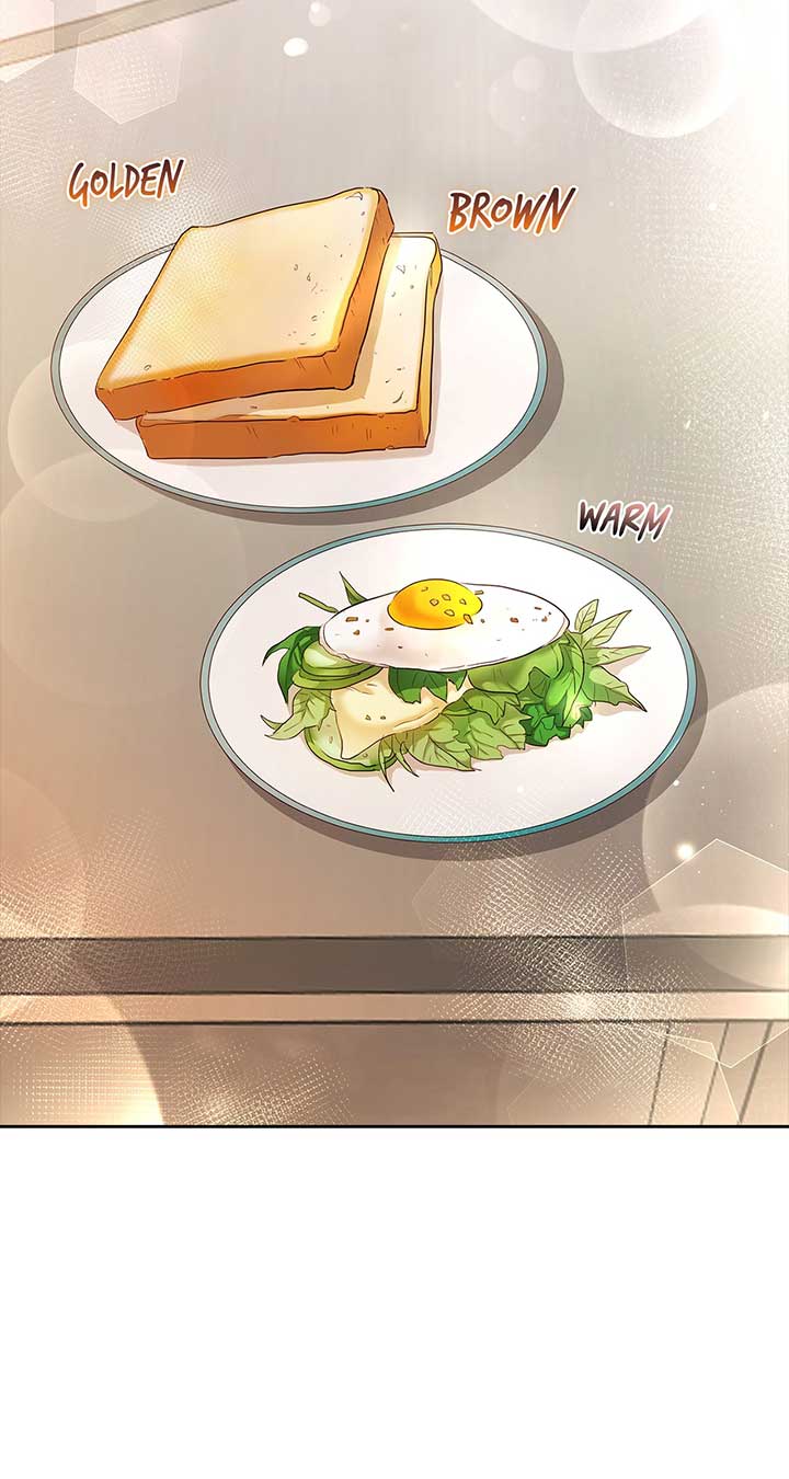 Quiet in the Office! Chapter 56 - Page 51