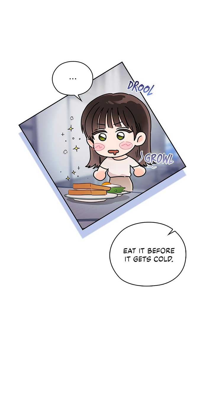 Quiet in the Office! Chapter 56 - Page 53