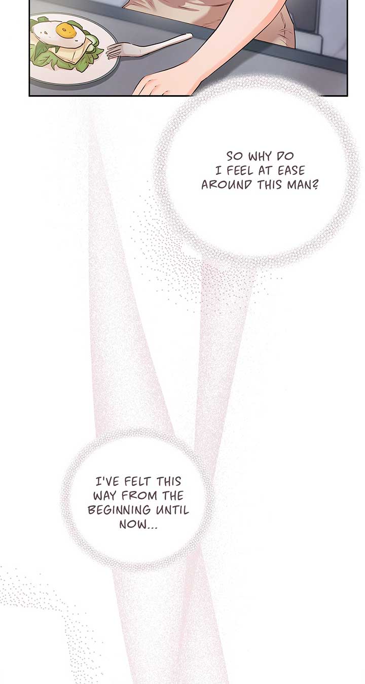 Quiet in the Office! Chapter 56 - Page 55