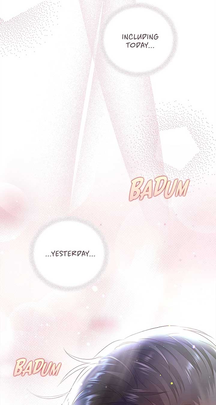 Quiet in the Office! Chapter 56 - Page 56