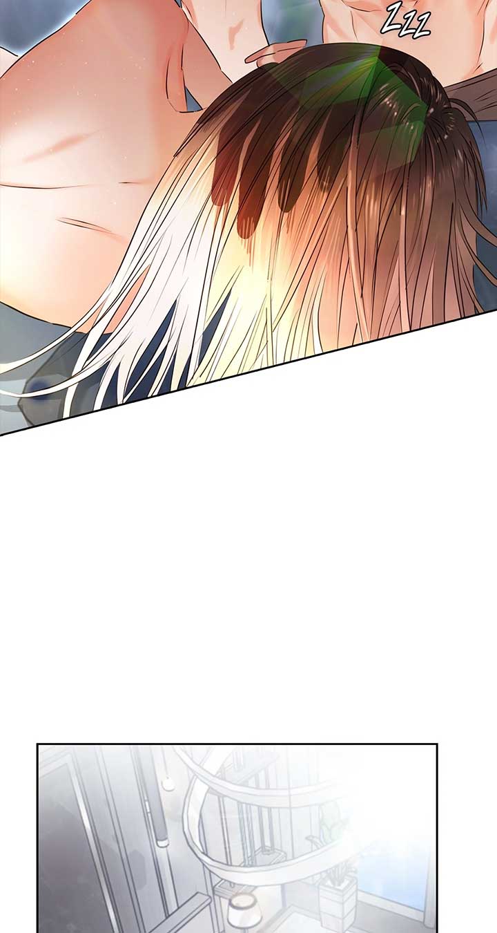 Quiet in the Office! Chapter 56 - Page 6