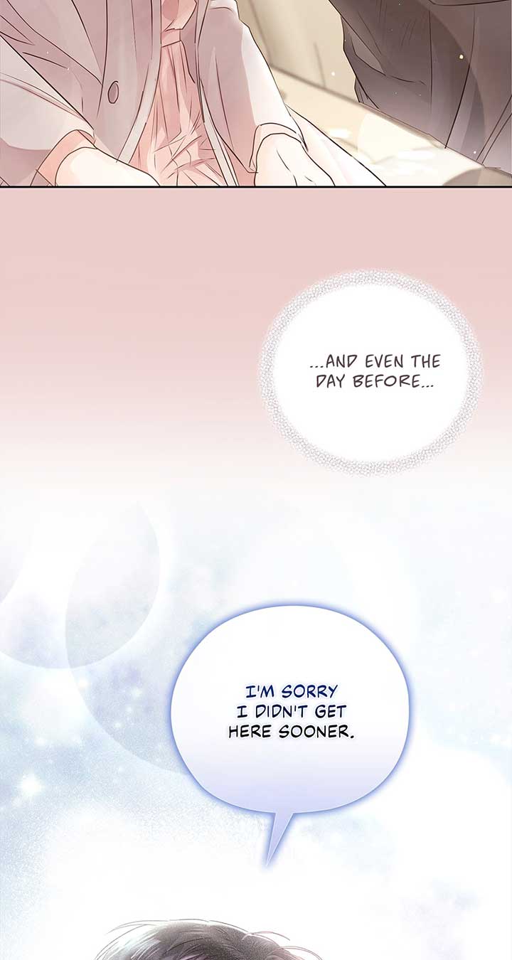 Quiet in the Office! Chapter 56 - Page 60