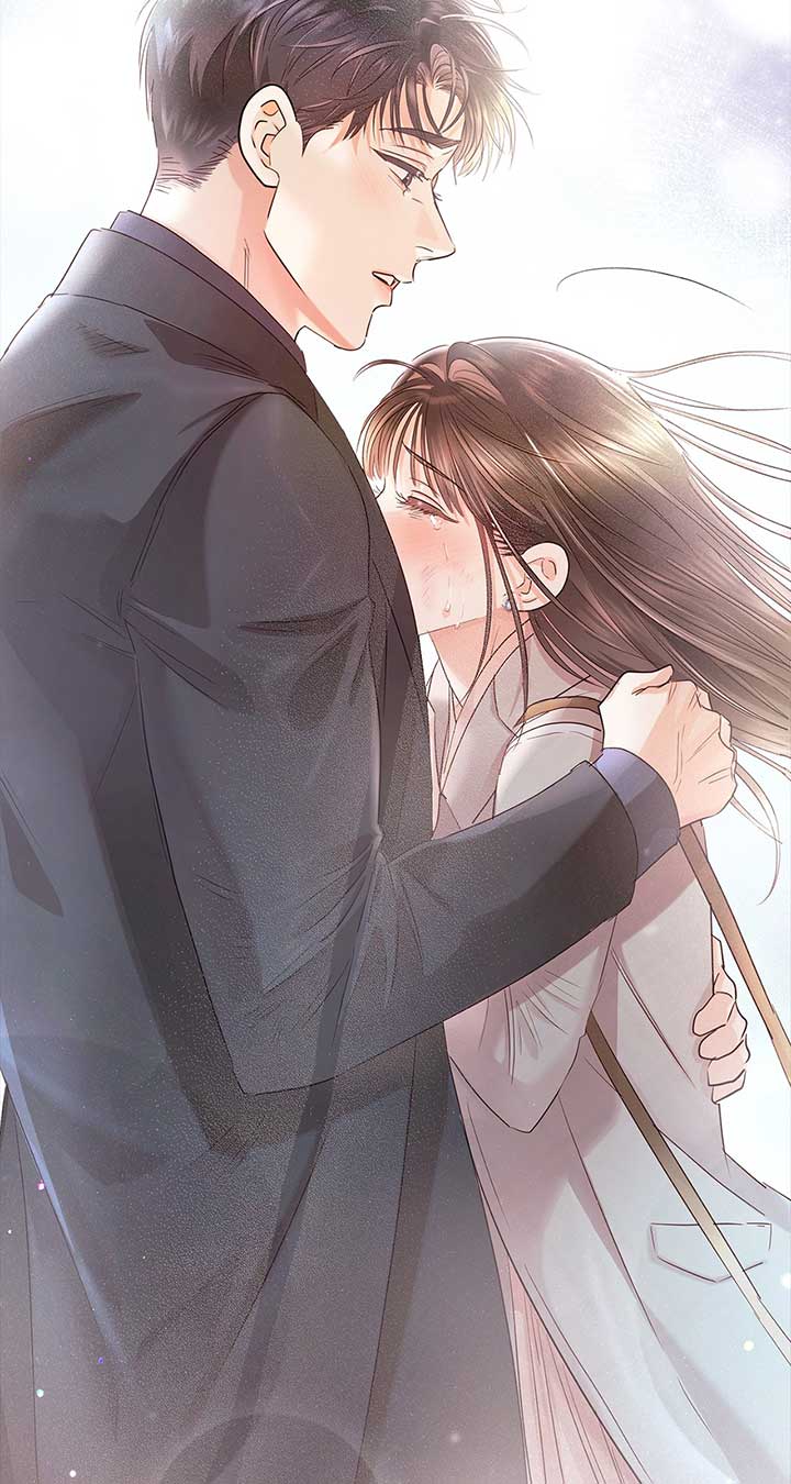 Quiet in the Office! Chapter 56 - Page 61