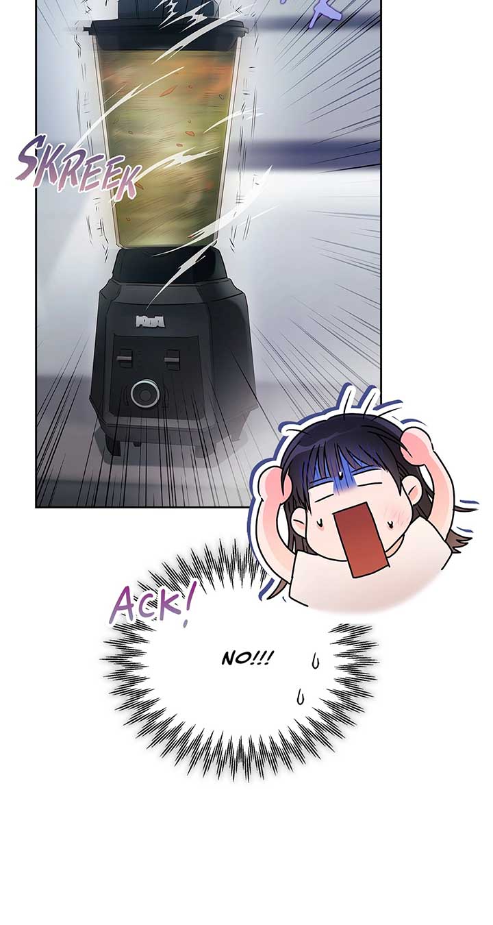 Quiet in the Office! Chapter 56 - Page 68