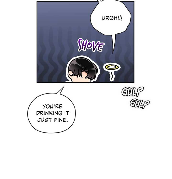 Quiet in the Office! Chapter 56 - Page 76