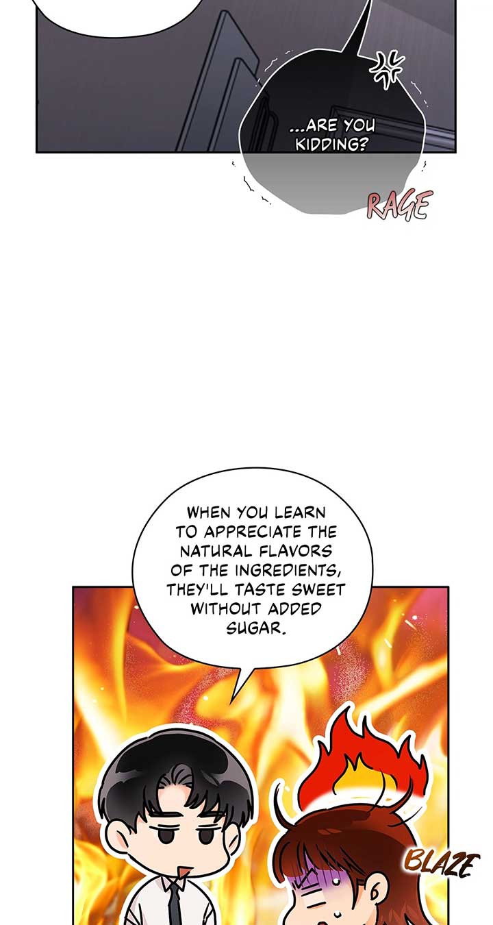 Quiet in the Office! Chapter 56 - Page 78