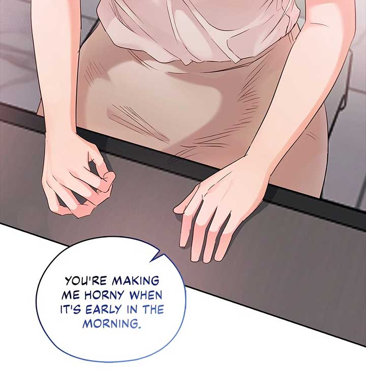 Quiet in the Office! Chapter 56 - Page 82