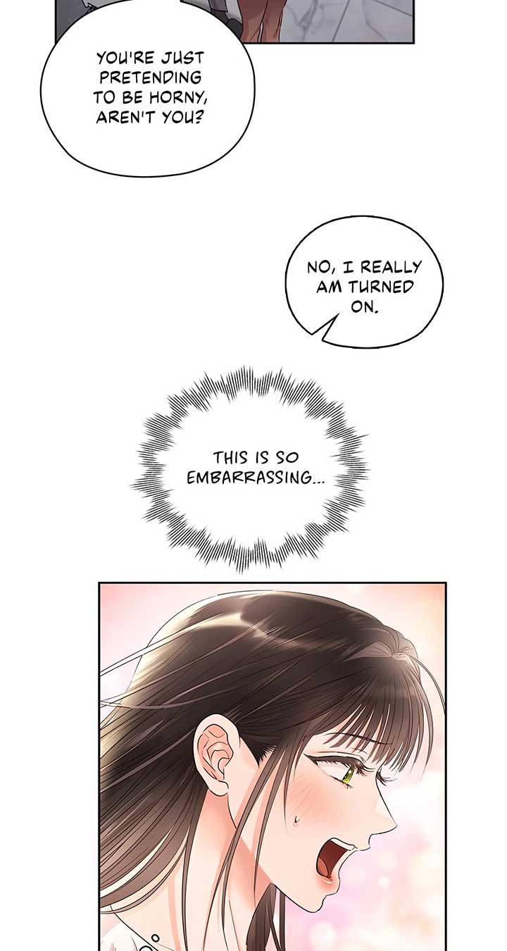 Quiet in the Office! Chapter 56 - Page 85