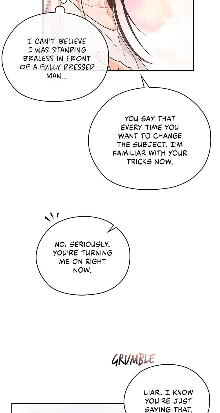 Quiet in the Office! Chapter 56 - Page 86