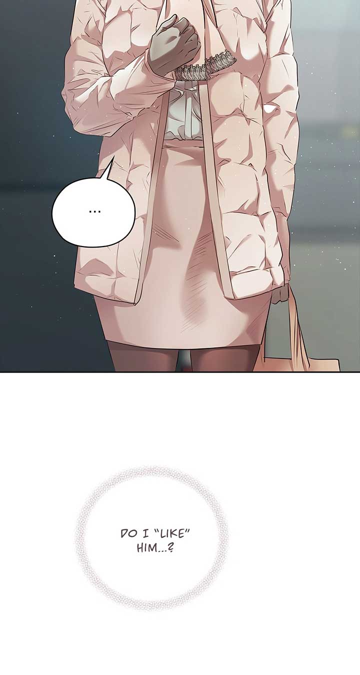 Quiet in the Office! Chapter 57 - Page 15