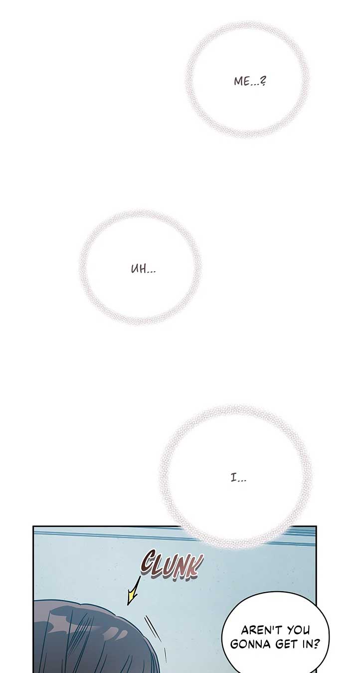 Quiet in the Office! Chapter 57 - Page 16