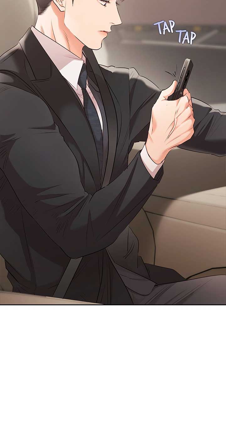 Quiet in the Office! Chapter 57 - Page 21