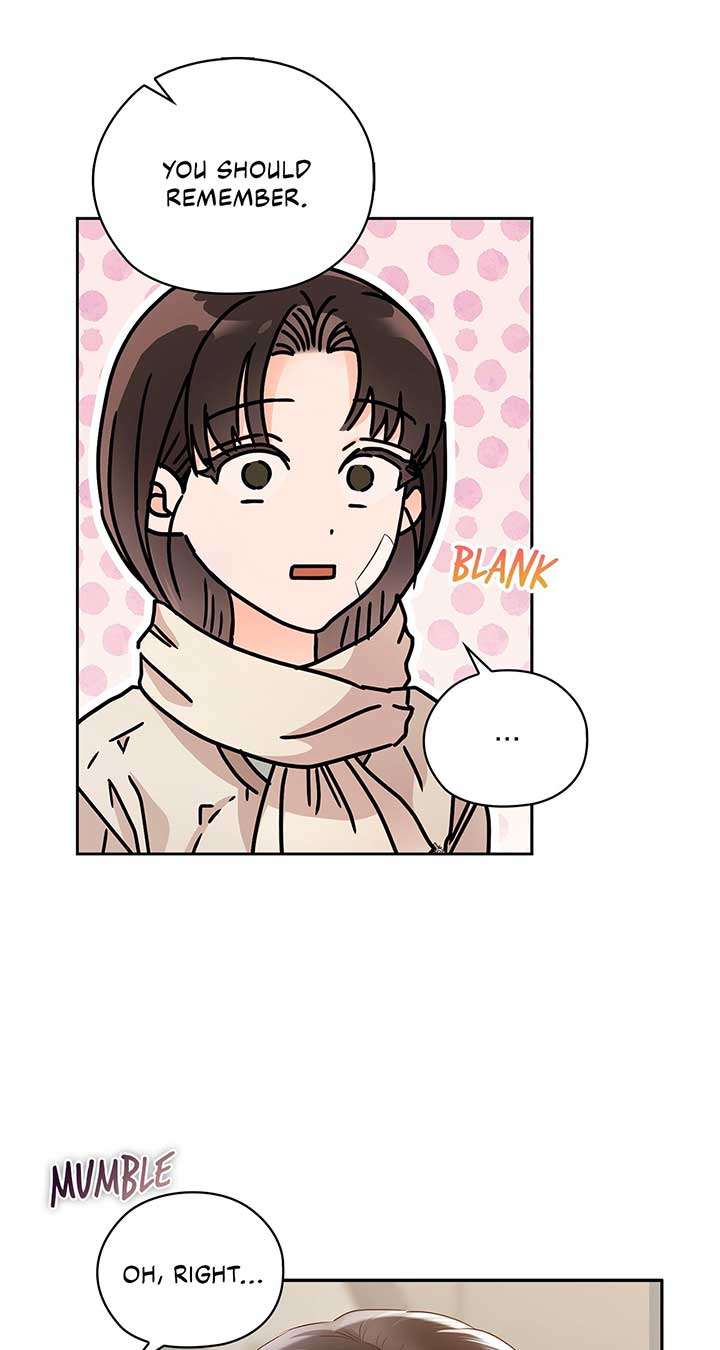 Quiet in the Office! Chapter 57 - Page 27