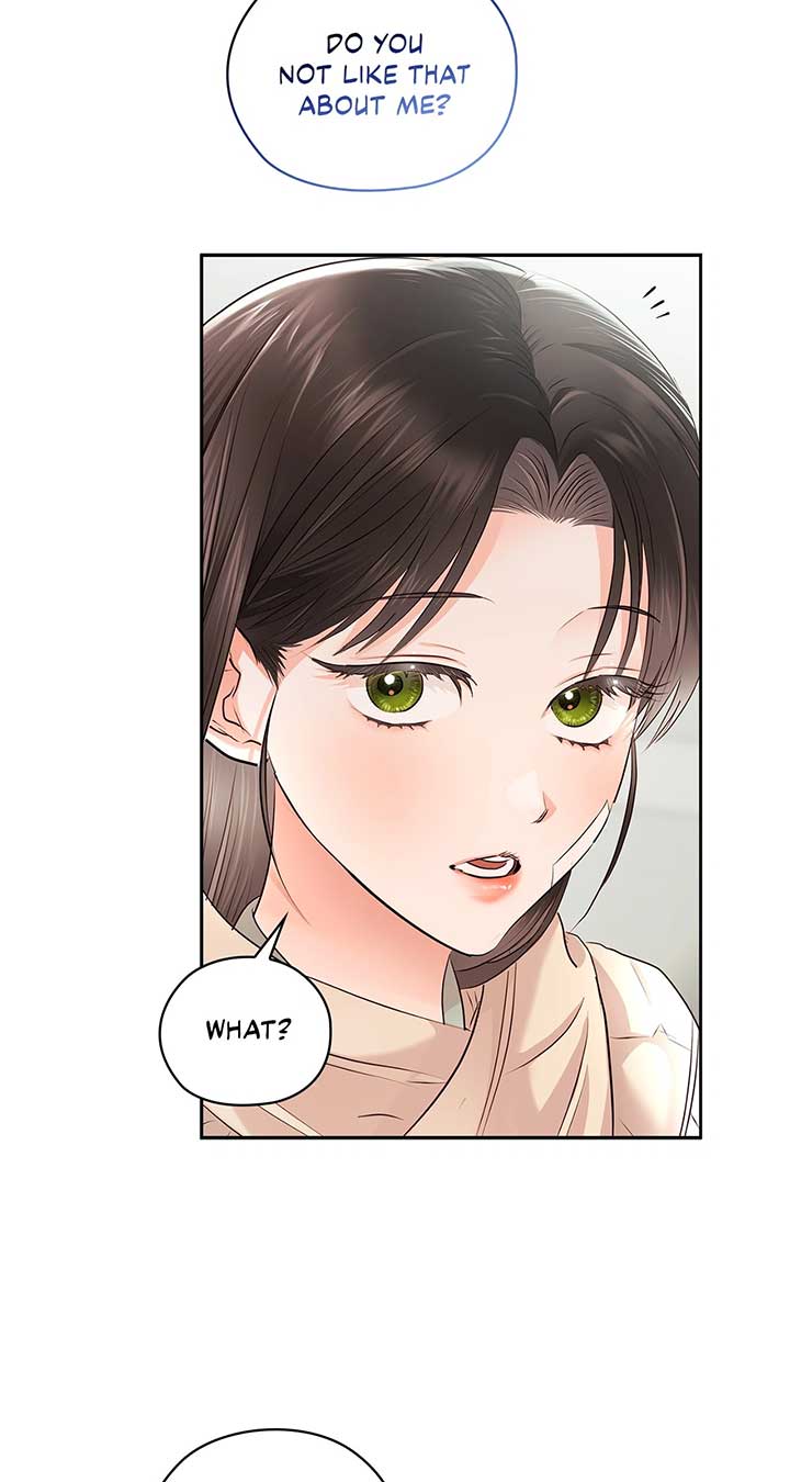 Quiet in the Office! Chapter 57 - Page 3