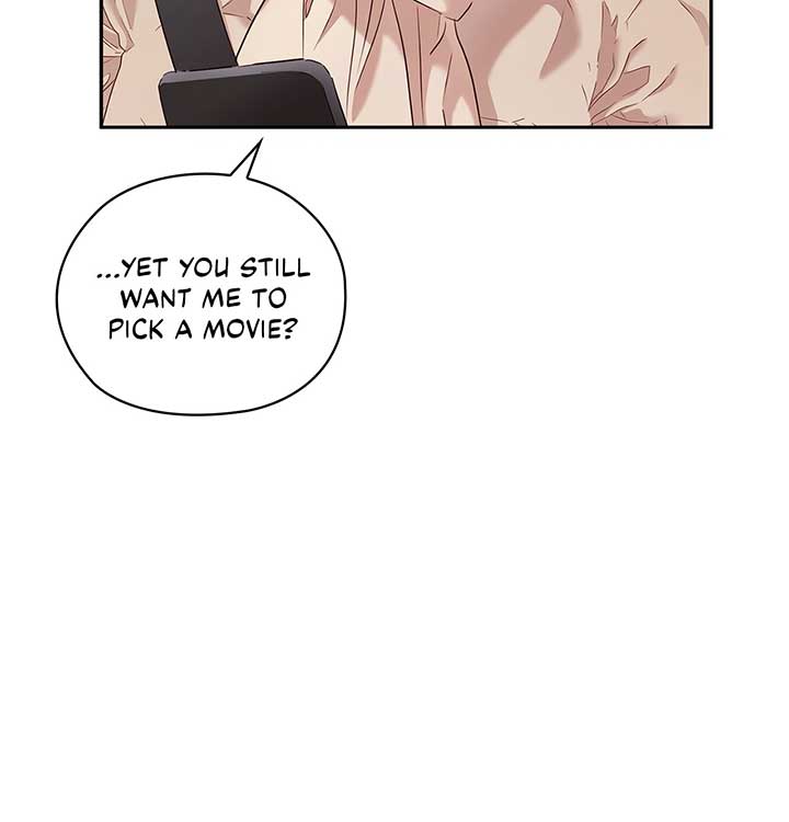 Quiet in the Office! Chapter 57 - Page 35