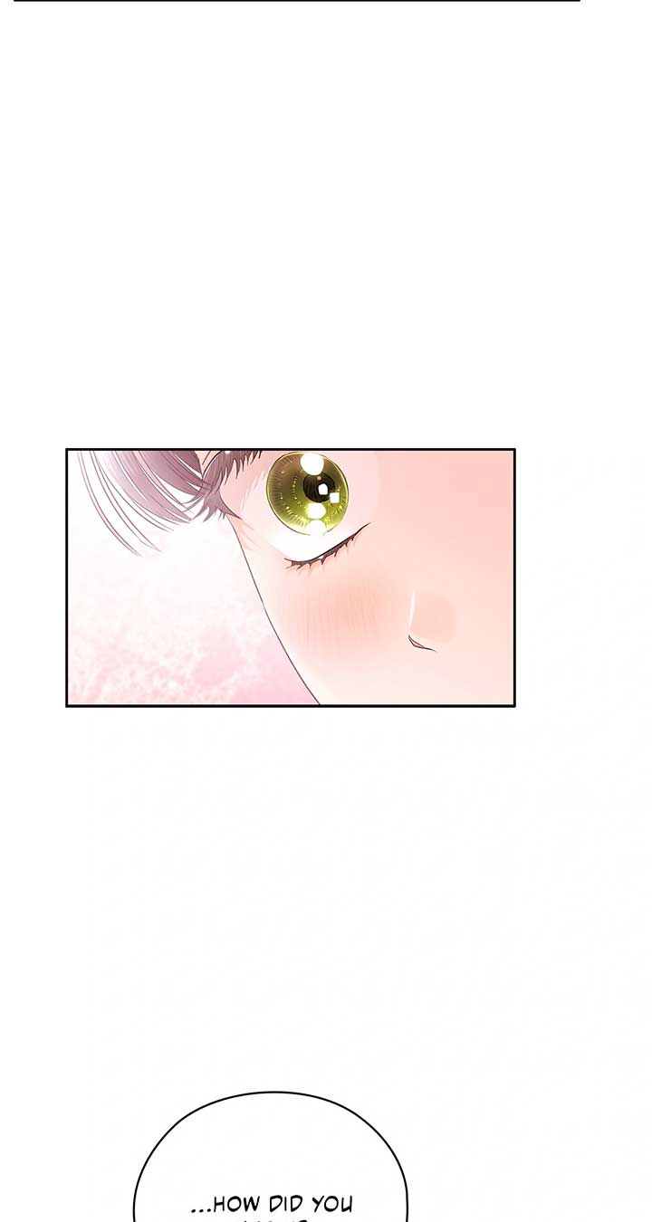 Quiet in the Office! Chapter 57 - Page 40