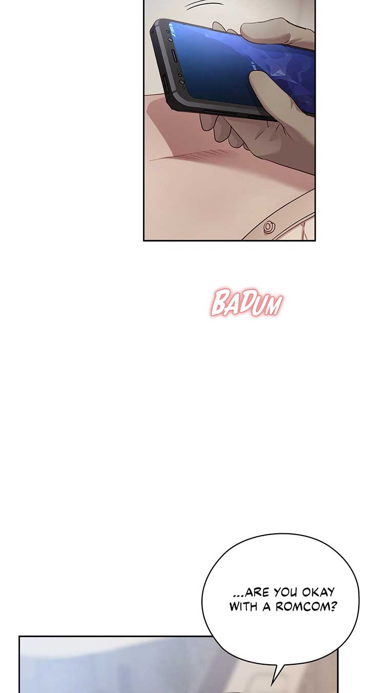 Quiet in the Office! Chapter 57 - Page 57