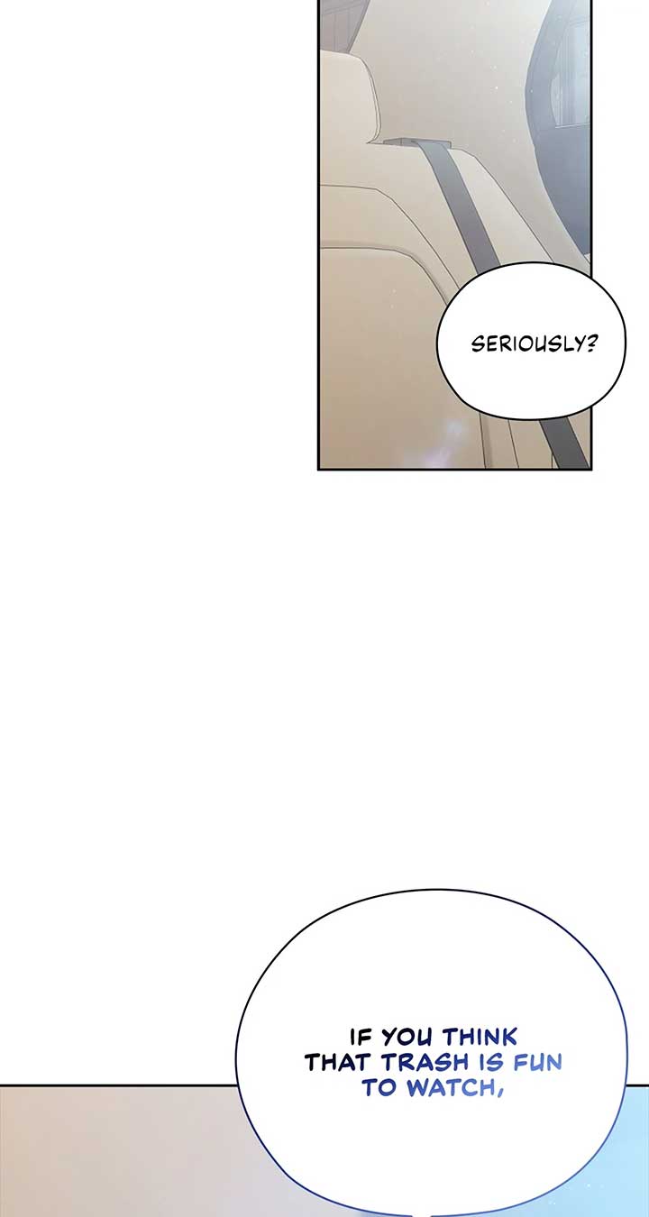 Quiet in the Office! Chapter 57 - Page 62