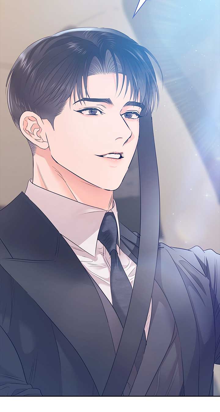 Quiet in the Office! Chapter 57 - Page 63