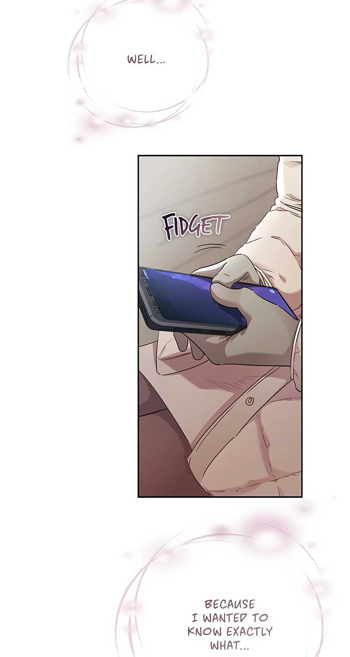 Quiet in the Office! Chapter 57 - Page 67