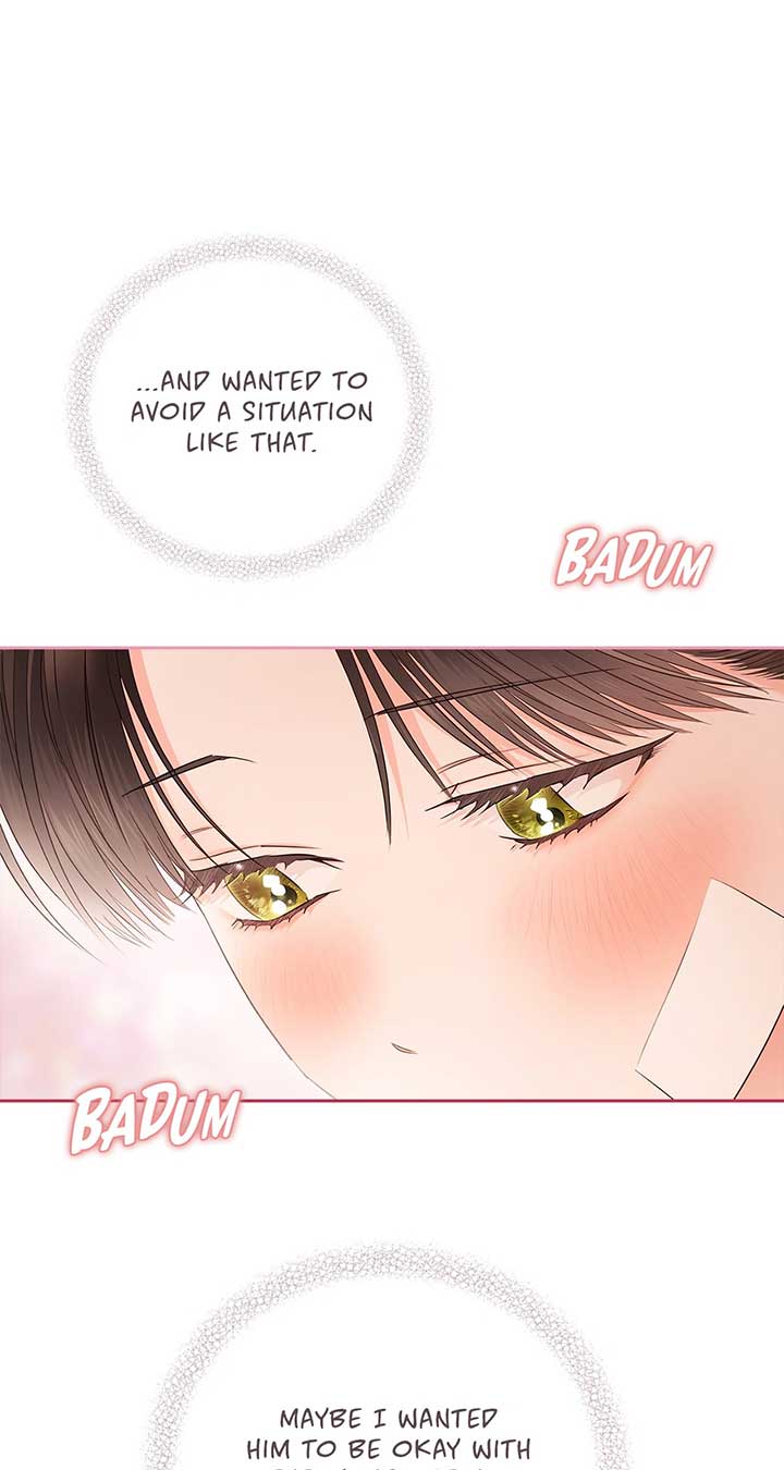 Quiet in the Office! Chapter 57 - Page 71