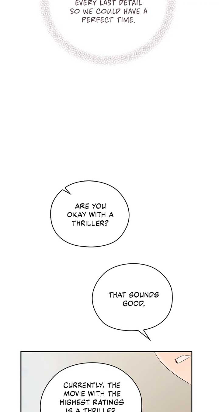 Quiet in the Office! Chapter 57 - Page 72