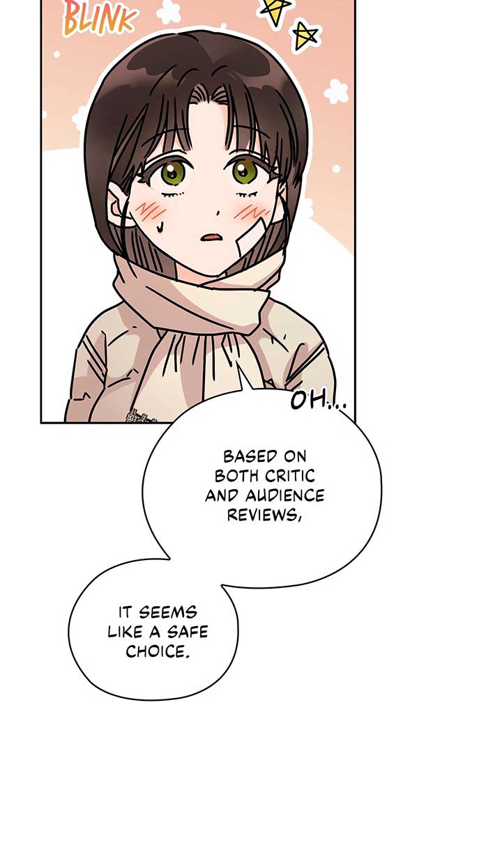 Quiet in the Office! Chapter 57 - Page 75