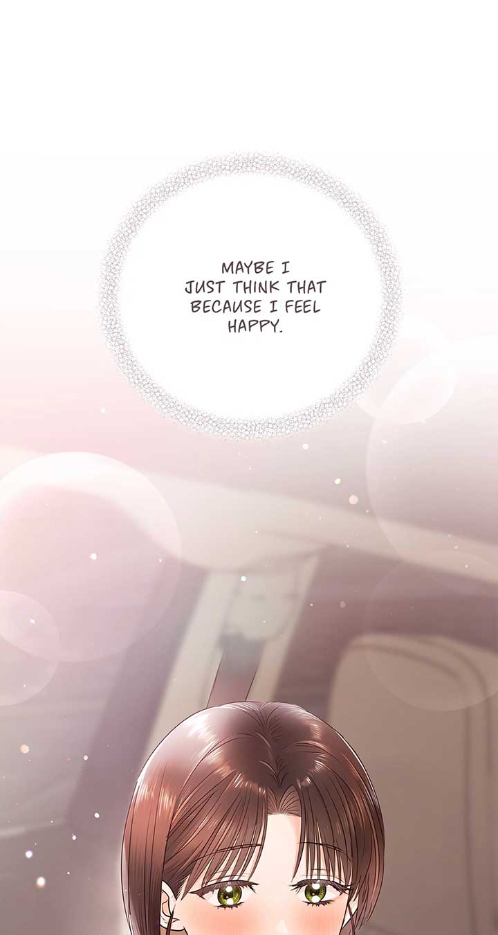 Quiet in the Office! Chapter 57 - Page 81