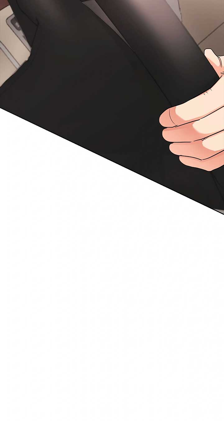 Quiet in the Office! Chapter 57 - Page 83