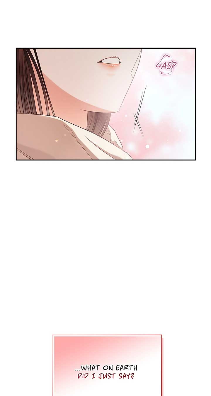 Quiet in the Office! Chapter 57 - Page 84