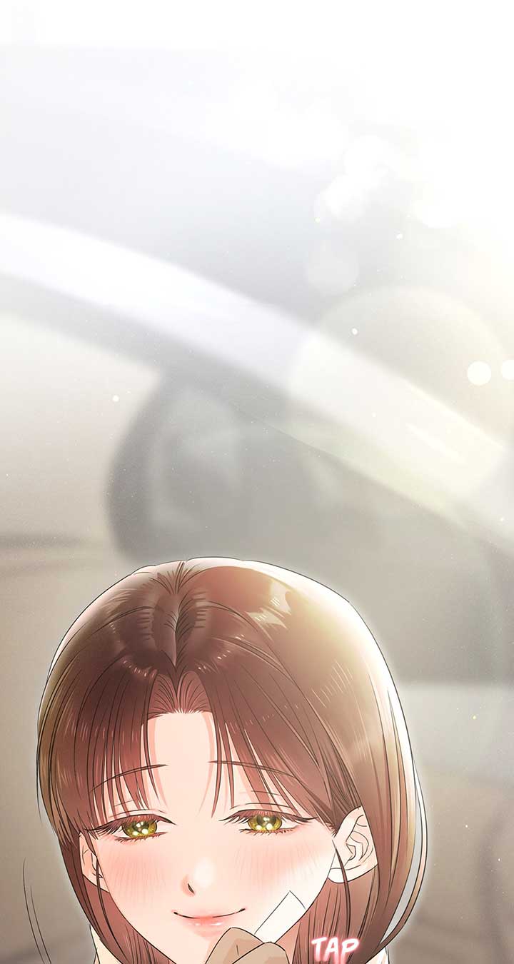 Quiet in the Office! Chapter 57 - Page 94