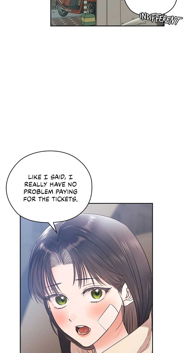 Quiet in the Office! Chapter 58 - Page 11