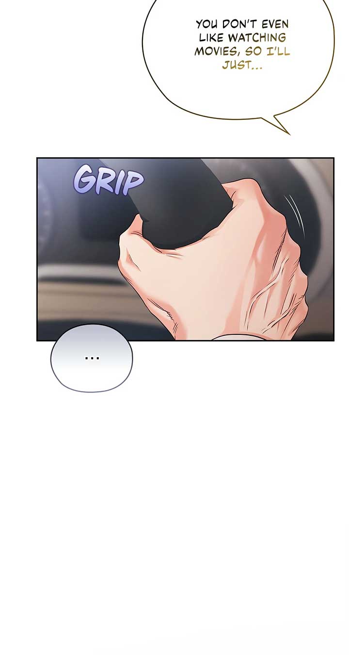 Quiet in the Office! Chapter 58 - Page 15