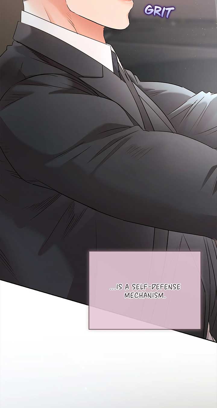 Quiet in the Office! Chapter 58 - Page 25