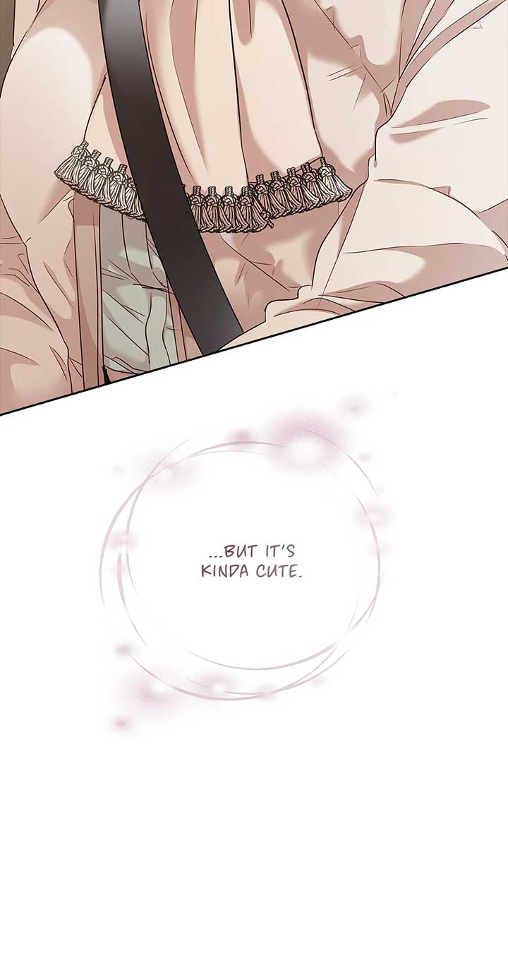 Quiet in the Office! Chapter 58 - Page 27