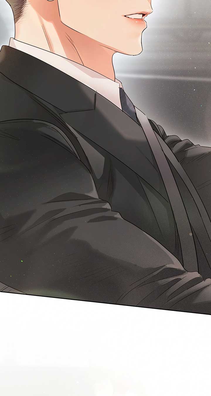 Quiet in the Office! Chapter 58 - Page 3