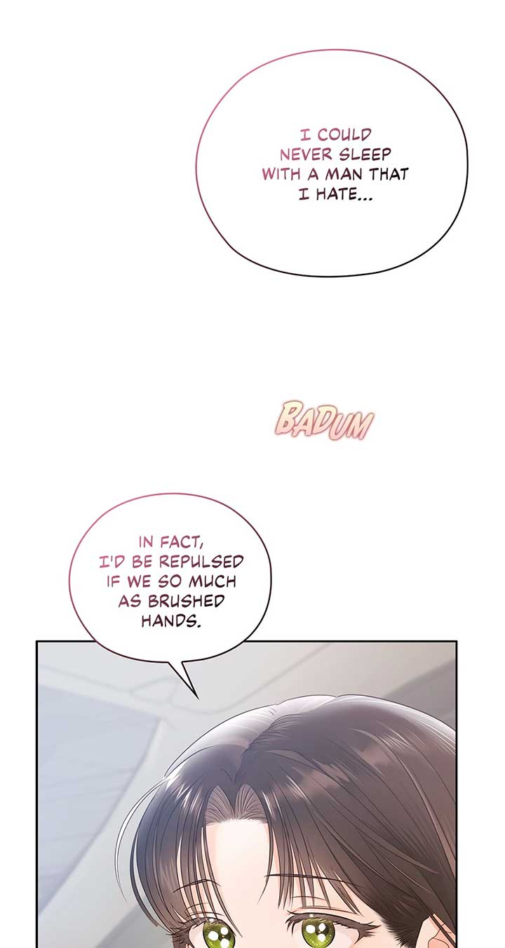 Quiet in the Office! Chapter 58 - Page 30