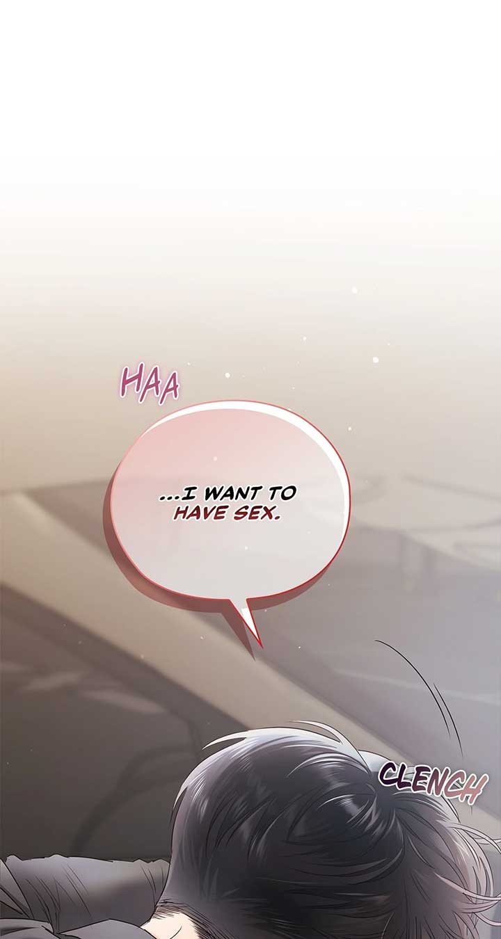 Quiet in the Office! Chapter 58 - Page 35