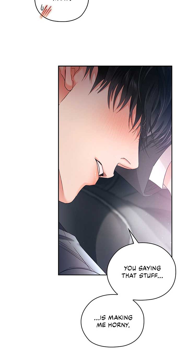 Quiet in the Office! Chapter 58 - Page 37