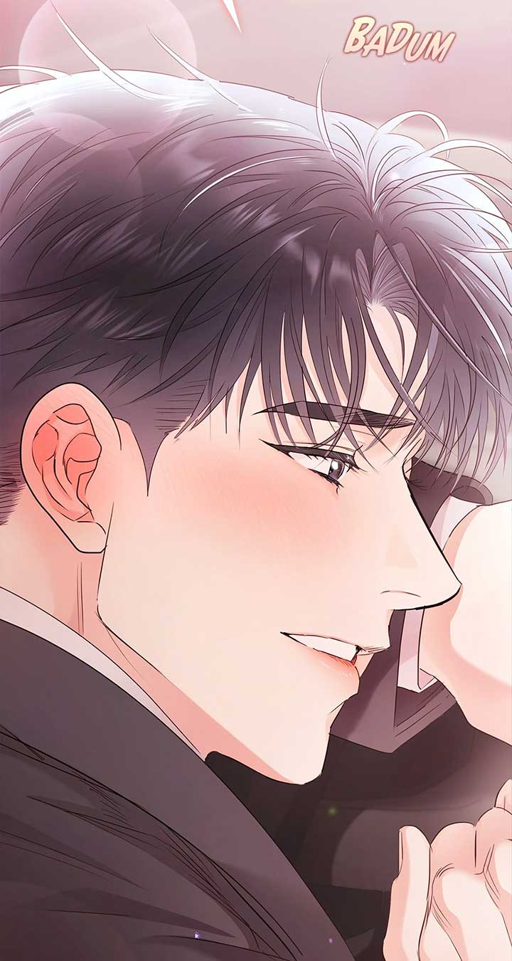 Quiet in the Office! Chapter 58 - Page 39