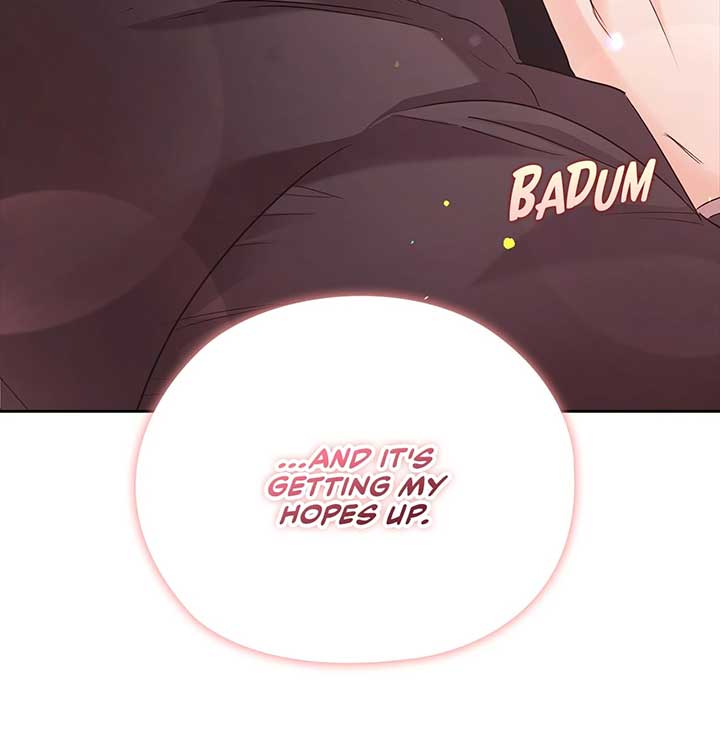 Quiet in the Office! Chapter 58 - Page 40