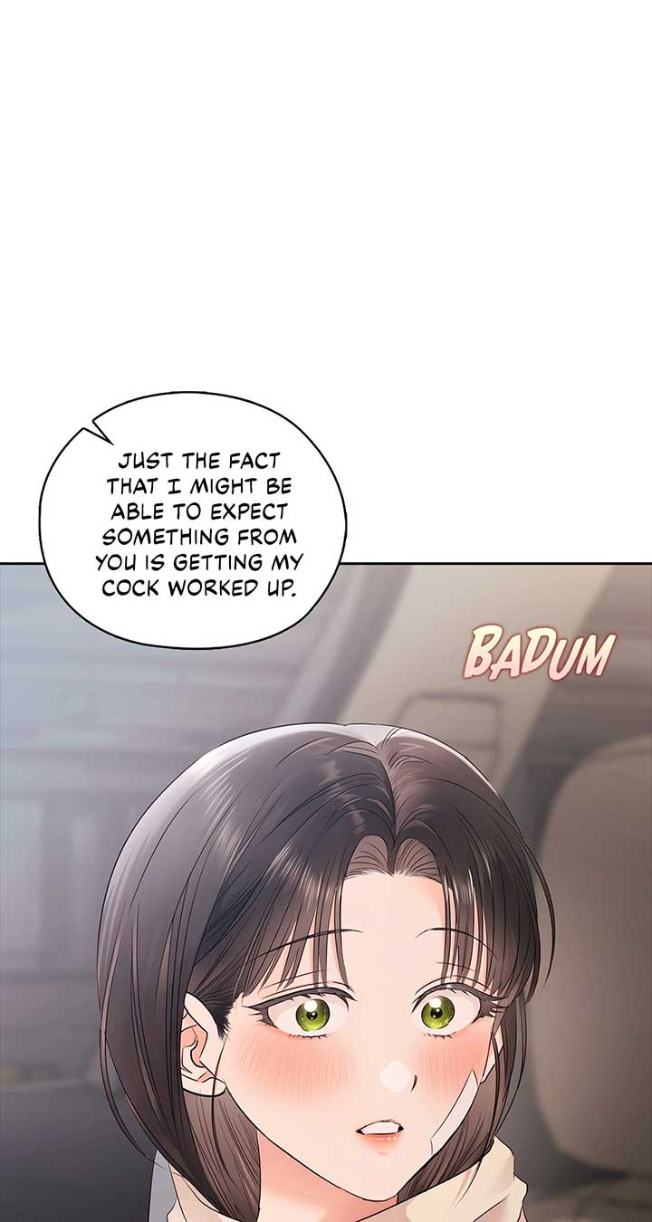 Quiet in the Office! Chapter 58 - Page 41