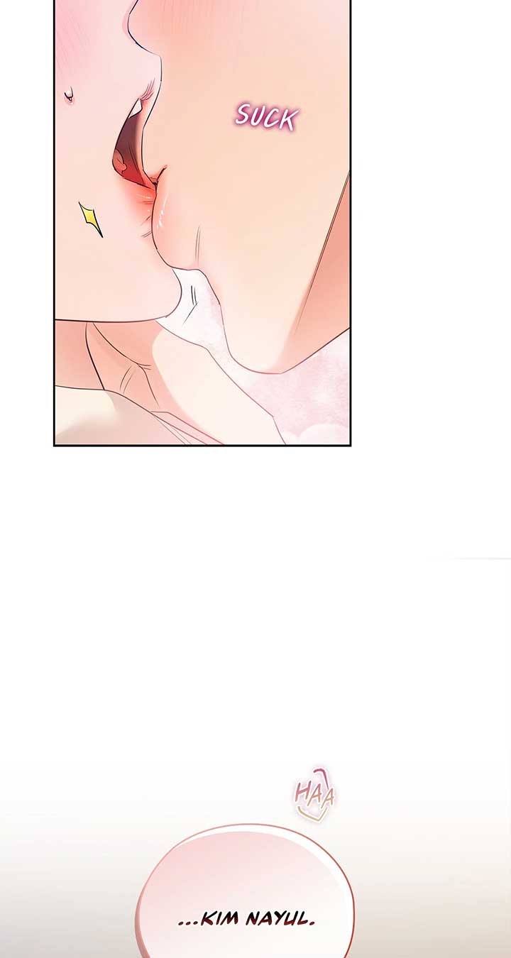 Quiet in the Office! Chapter 58 - Page 49