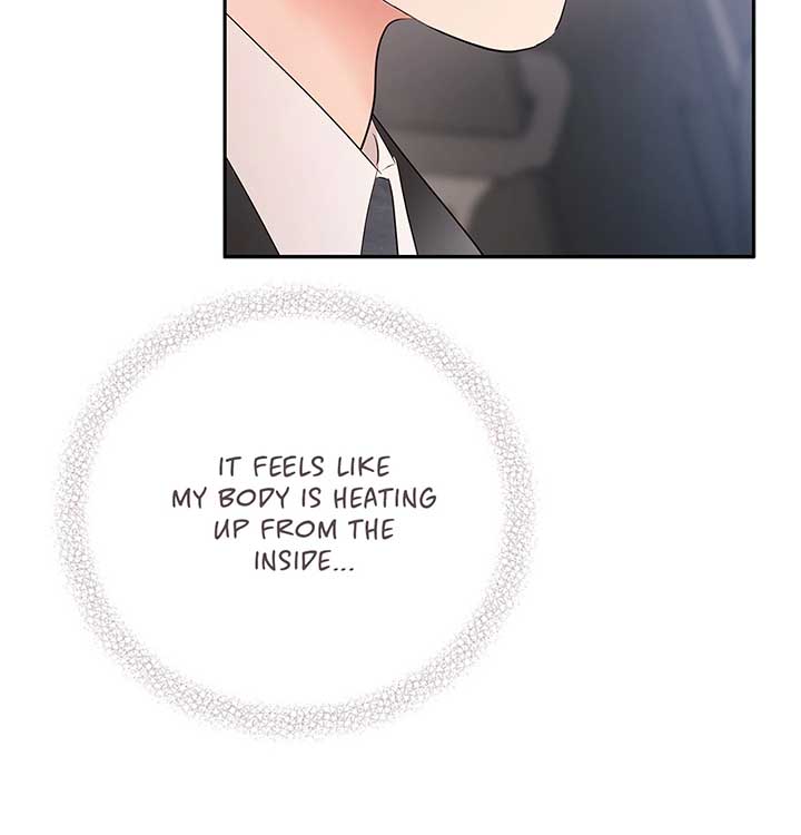 Quiet in the Office! Chapter 58 - Page 57