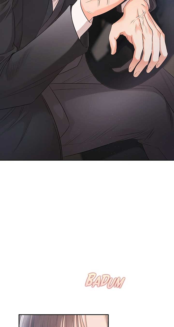 Quiet in the Office! Chapter 58 - Page 65